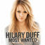 Cover Most Wanted