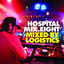 Cover Hospital Mix 8 - Mixed by Logistics