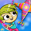 Cover Rompe la Piñata