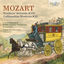 Cover Mozart: 'Posthorn' Serenade K320, Gallimathias Musicum K32