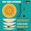 Cover Easy Tempo Experience, Vol. 1 (Cinematic Jazz) (2025 Remastered Series)