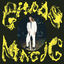 Cover Chaos Magic