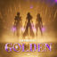 Cover Golden