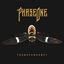 Cover TRANSCENDENCY