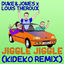 Cover Jiggle Jiggle (Kideko Remix)