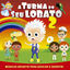 Cover A Turma do Seu Lobato, Vol. 02