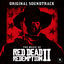 Cover The Music of Red Dead Redemption 2 (Original Soundtrack)