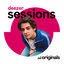 Cover Deezer Sessions