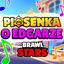 Cover piosenka o edgarze - Brawl Stars