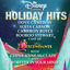 Cover Disney Channel Holiday Hits