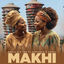 Cover Makhi (feat. Springle & Tracy)