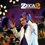 Cover Acústico Zeca Pagodinho 2 - Gafieira (Ao Vivo / Deluxe)