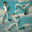 Cover Love Me To Heaven