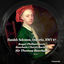 Cover Handel: Solomon, Oratorio, HWV 67