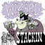 Cover Steady Stackin