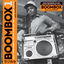 Cover Soul Jazz Records Presents Boombox: Early Independent Hip Hop, Electro and Disco Rap 1979-82