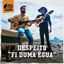 Cover Despeito "Fi Duma Égua"