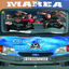 Cover Coces al Aire 1997-2007