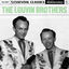 Cover Essential Classics, Vol. 847: the Louvin Brothers