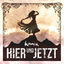 Cover Hier Und Jetzt