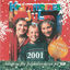 Cover Krummernes Jul '01