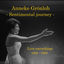 Cover Sentimental journey (live recordings 1960-1969)