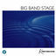 Cover BIG BAND STAGE - yomigaeru BIG BAND SOUND