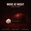 Cover Move At Night (EP)