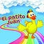 Cover El Patito Juan