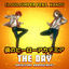 Cover The Day (feat. Xandu)