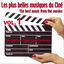 Cover Das Beste aus dem Kino, Vol. 1 - The Best Music From The Movies, Vol. 1