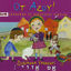 Cover Ot Azoy: Chansons et berceuses yiddisch