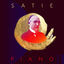 Cover Satie Piano