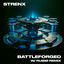 Cover Battleforged