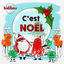 Cover C'est Noël