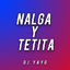 Cover Nalga y Tetita
