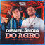 Cover Disneilândia Do Agro