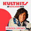 Cover KULTHITS: Jürgen Drews - 20 Schlager Hits