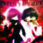 Cover pretty rave slut