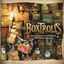 Cover The Boxtrolls (Original Motion Picture Soundtrack)