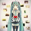 Cover 39 (feat. Hatsune Miku)