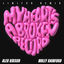 Cover My Heart’s A Broken Record (LiMiT3R Remix)