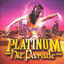 Cover Platinum Hit Parade