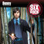 Cover Six Pack: Benny - EP (Digital)