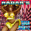 Cover Radar's Soca Bash #2