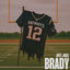 Cover BRADY