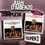 Cover Juan D'Arienzo: Discografía Completa Vol. 2