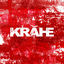 Cover KRÄHE /rot