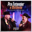 Cover Pra Entender a Distância (Ao Vivo)