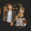 Cover Vem Me Amar